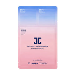 Intensive Shining MASK - koreanblossom