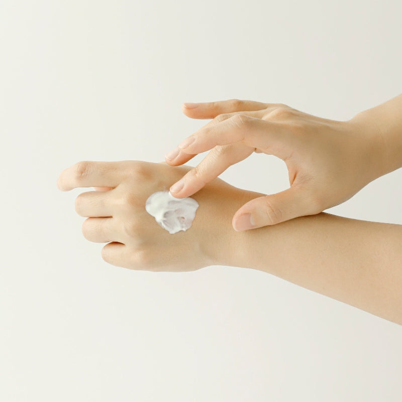 Relief Sun : Rice + Probiotics SPF50+ PA++++ - koreanblossom