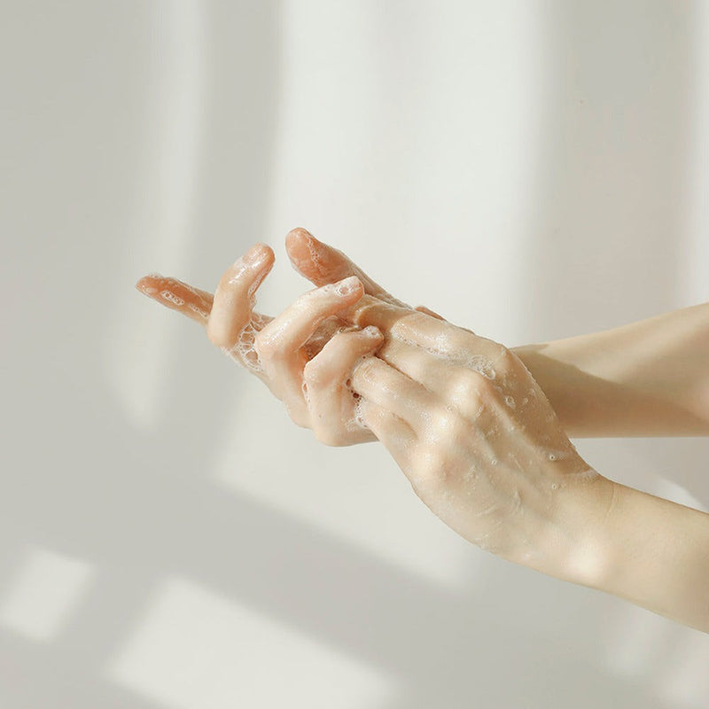 Green Plum Refreshing Cleanser - koreanblossom