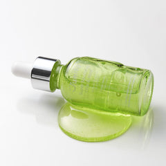 Super Soothing Cica & Aloe Facial Serum - koreanblossom