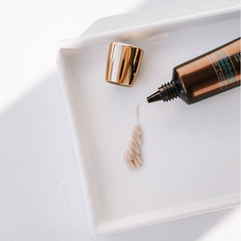 Licorice pH Balancing Intensive Eye Cream - koreanblossom