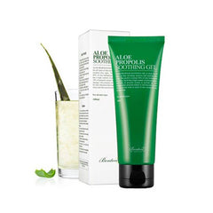 Aloe Propolis Soothing Gel - koreanblossom