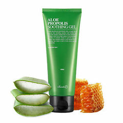 Aloe Propolis Soothing Gel - koreanblossom