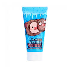 Hell Pore Vitamin Peeling Gel - koreanblossom