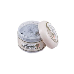 Milky Piggy Carbonated Bubble Clay Mask - koreanblossom