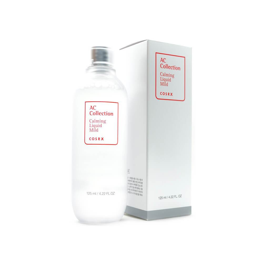 AC Collection Calming Liquid Mild - koreanblossom