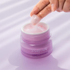 Pretty Filter Waterful Glow Cream - koreanblossom