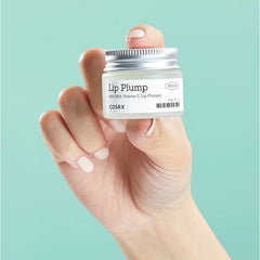 Refresh AHA BHA Vitamin C Lip Plumper - koreanblossom