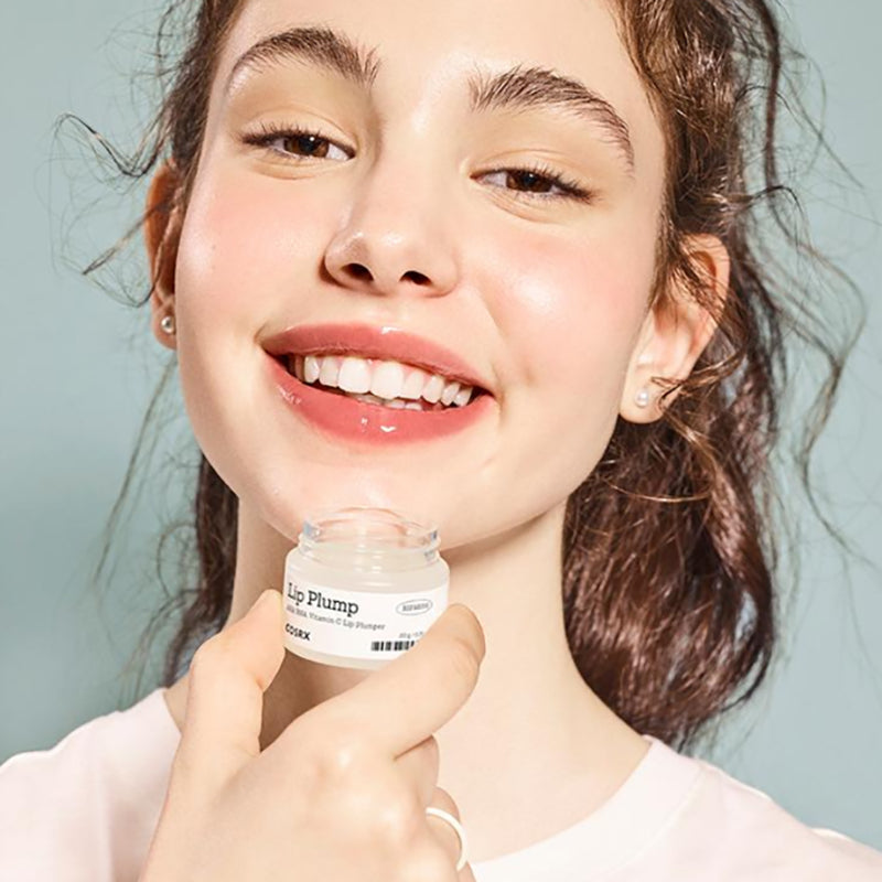 Refresh AHA BHA Vitamin C Lip Plumper - koreanblossom