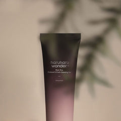 Black Rice Moisture 5.5 Soft Cleansing Gel - koreanblossom