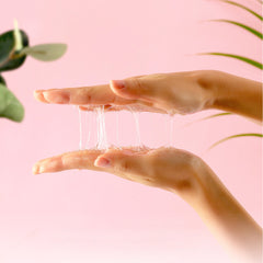 Snail Truecica Miracle Repair Low pH Gel Cleanser - koreanblossom