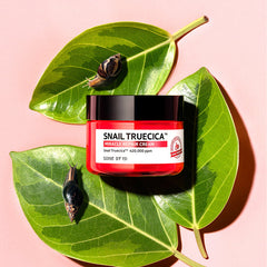 Snail Truecica Miracle Repair Cream - koreanblossom