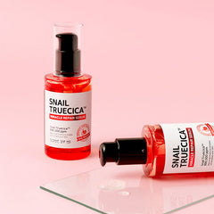 Snail Truecica Miracle Repair Serum - koreanblossom