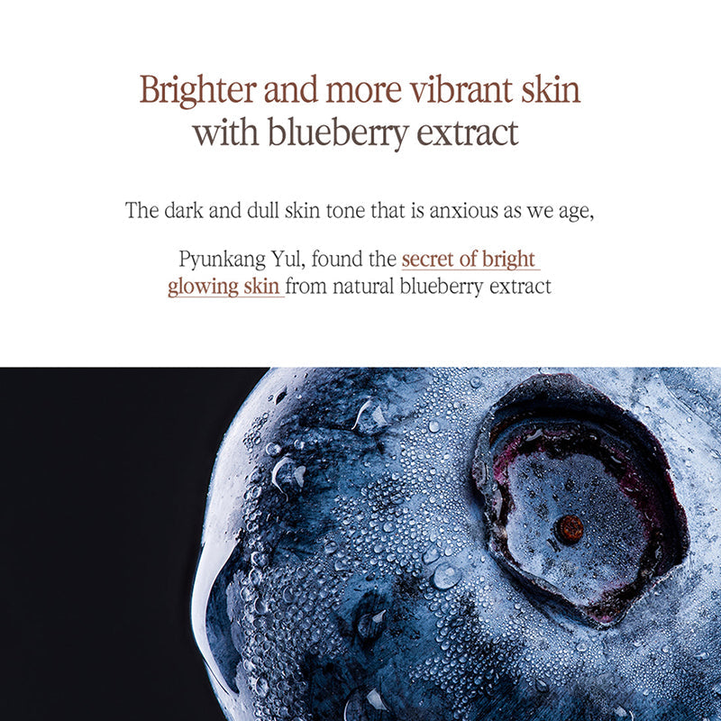 Black Tea Revitalizing Mask Pack - koreanblossom