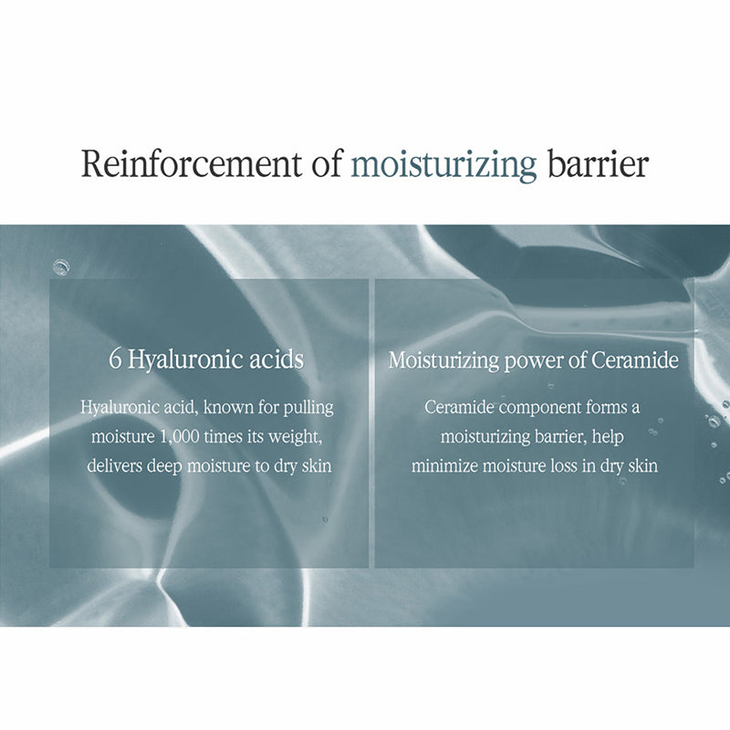 Black Tea Revitalizing Mask Pack - koreanblossom