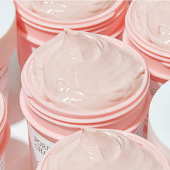 Poreless Clarifying Charcoal Mask - koreanblossom