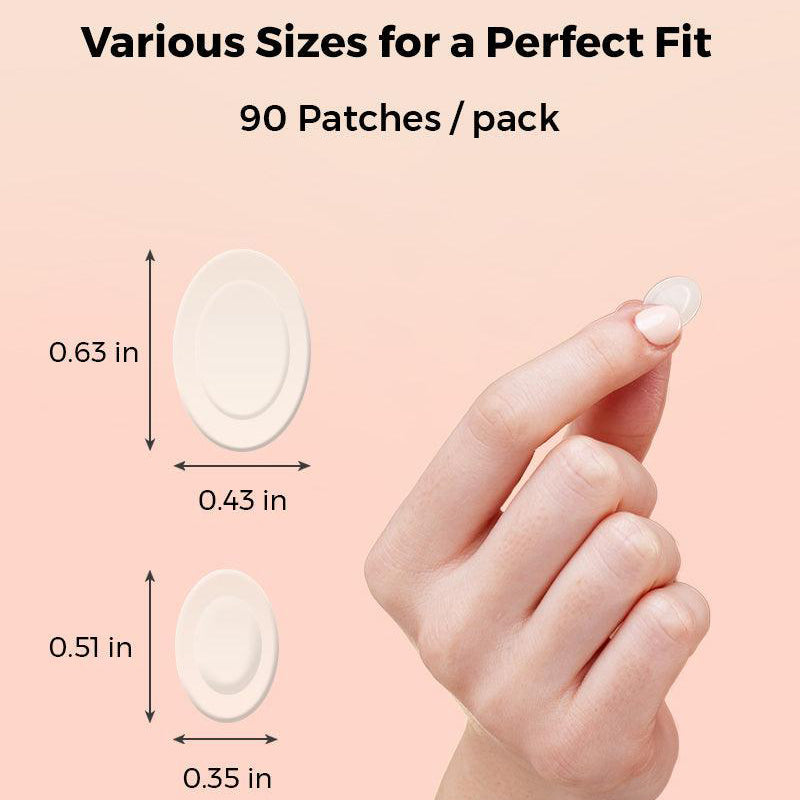 Master Patch Intensive - koreanblossom