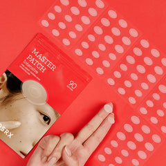 Master Patch Intensive - koreanblossom