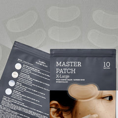 Master Patch X-Large - koreanblossom