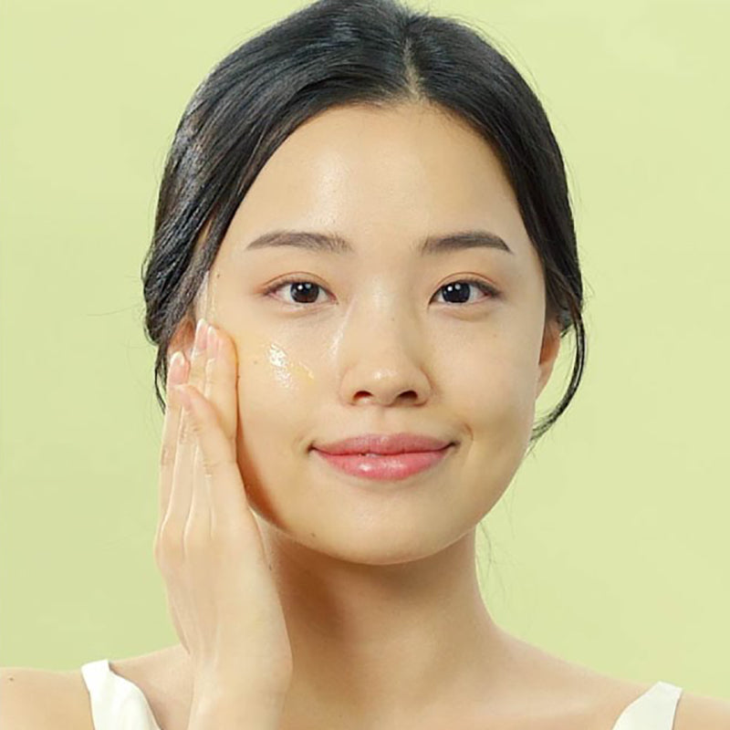 Vitamin Fruit Serum - koreanblossom