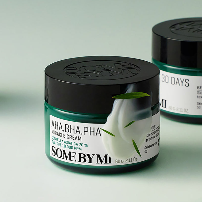 AHA BHA PHA 30 Days Miracle Cream - koreanblossom