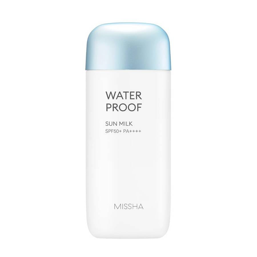 All-Around Safe Block Waterproof Sun Milk SPF50+ PA++++ - koreanblossom