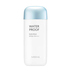 All-Around Safe Block Waterproof Sun Milk SPF50+ PA++++ - koreanblossom
