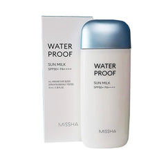 All-Around Safe Block Waterproof Sun Milk SPF50+ PA++++ - koreanblossom