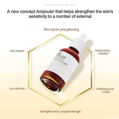 Bee Pollen Renew Ampouler - koreanblossom