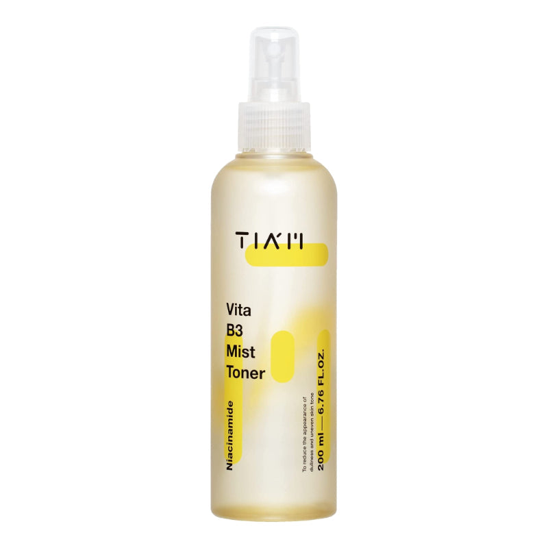 Vita B3 Mist toner - koreanblossom