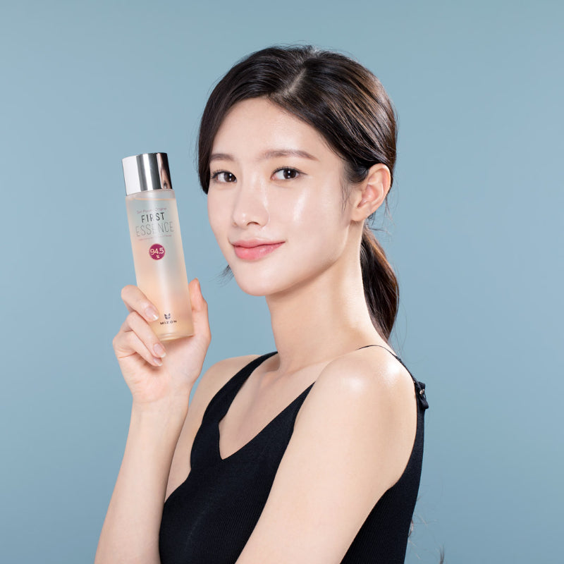 Skin Power Original First Essence - koreanblossom
