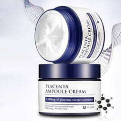 Placenta Ampoule Cream - koreanblossom