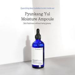 Moisture Ampoule - koreanblossom