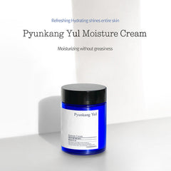 Moisture Cream - koreanblossom