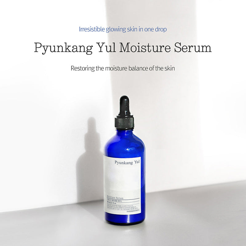Moisture Serum - koreanblossom