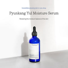 Moisture Serum - koreanblossom