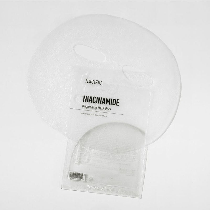 Niacinamide Brightening Mask - koreanblossom