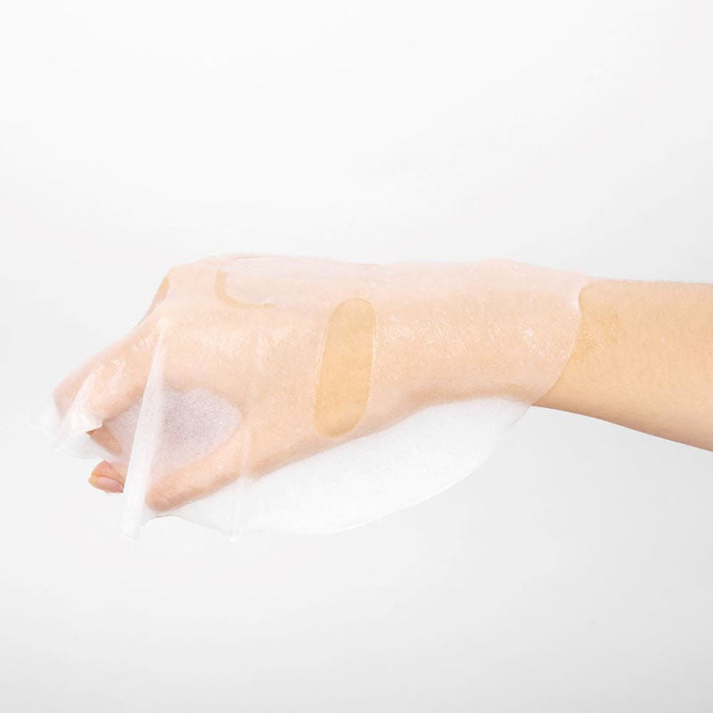 Niacinamide Brightening Mask - koreanblossom