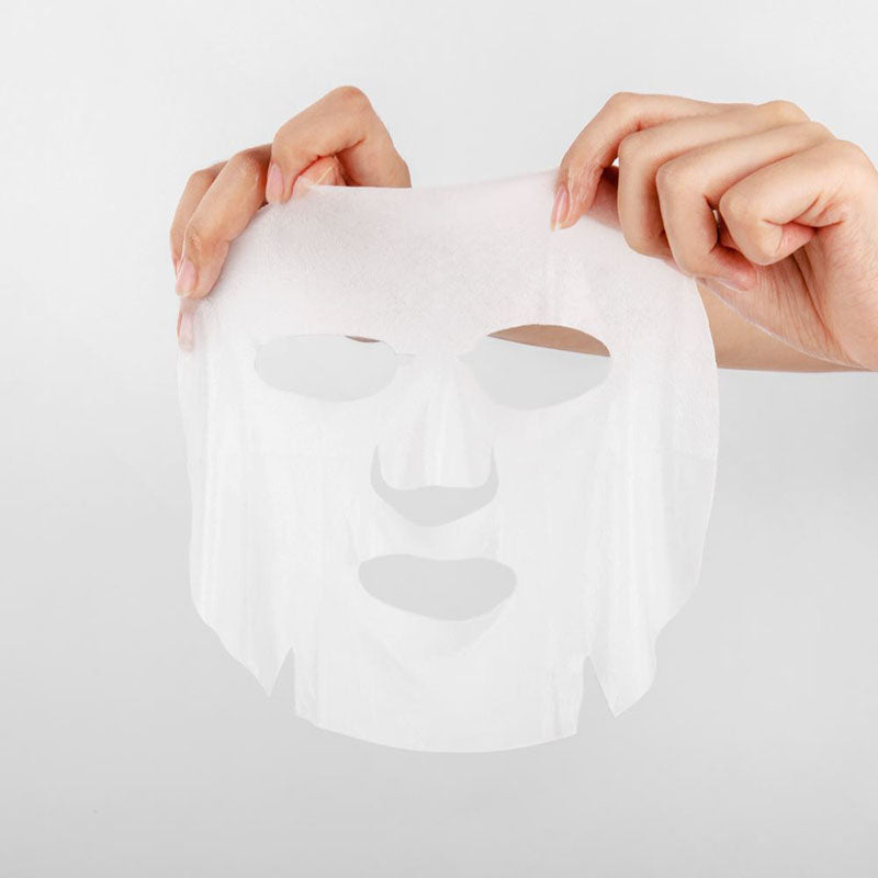 Cica Tea Tree Relaxing Mask - koreanblossom