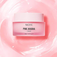 Pink AHA BHA Cream - koreanblossom