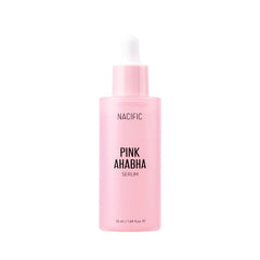 Pink AHA BHA Serum - koreanblossom