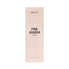 Pink AHA BHA Toner - koreanblossom