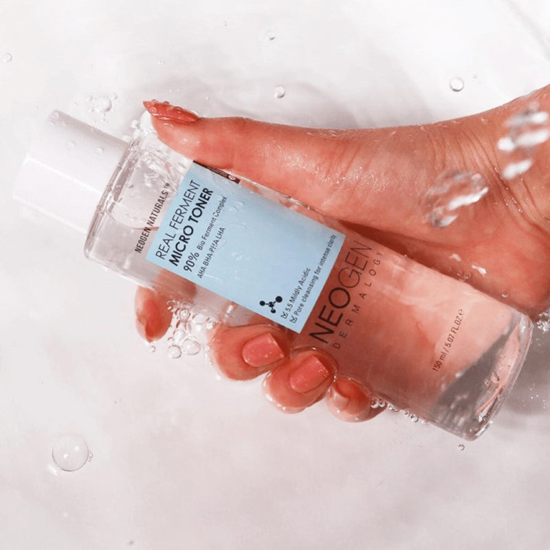 Real Ferment Micro Toner - koreanblossom