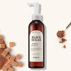 Black Sugar Perfect Cleansing Oil - koreanblossom