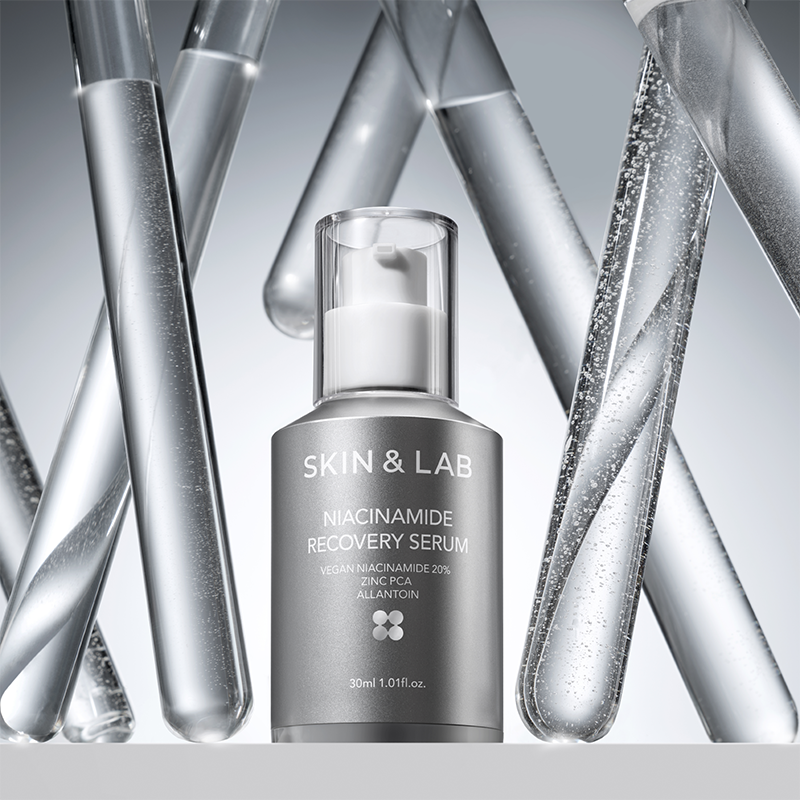 Niacinamide Recovery Serum - koreanblossom