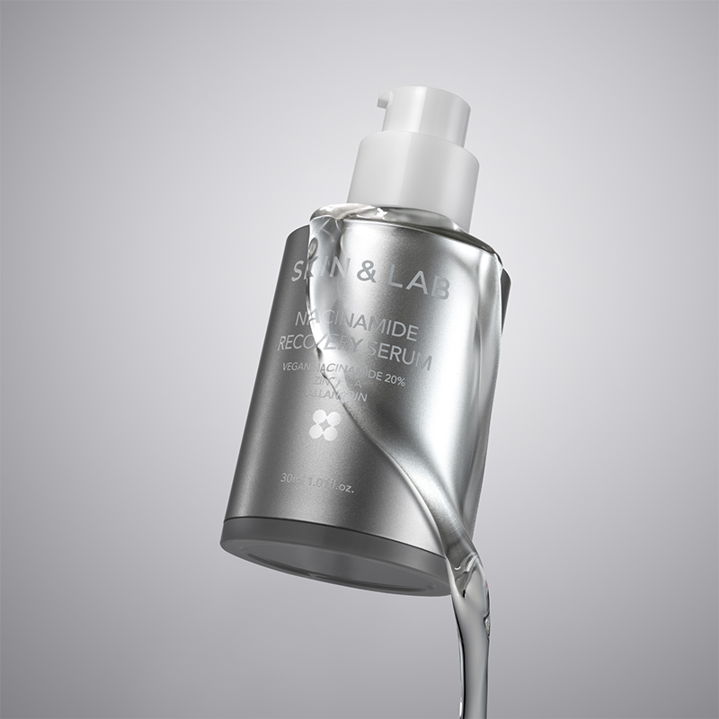 Niacinamide Recovery Serum - koreanblossom