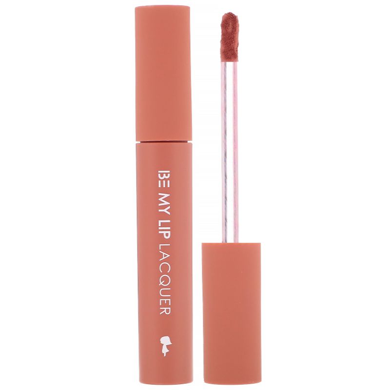 Be My Lip Lacquer