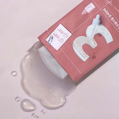No.3 Tingle-Pore Softening Sheet Mask - koreanblossom