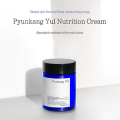 Nutrition Cream - koreanblossom