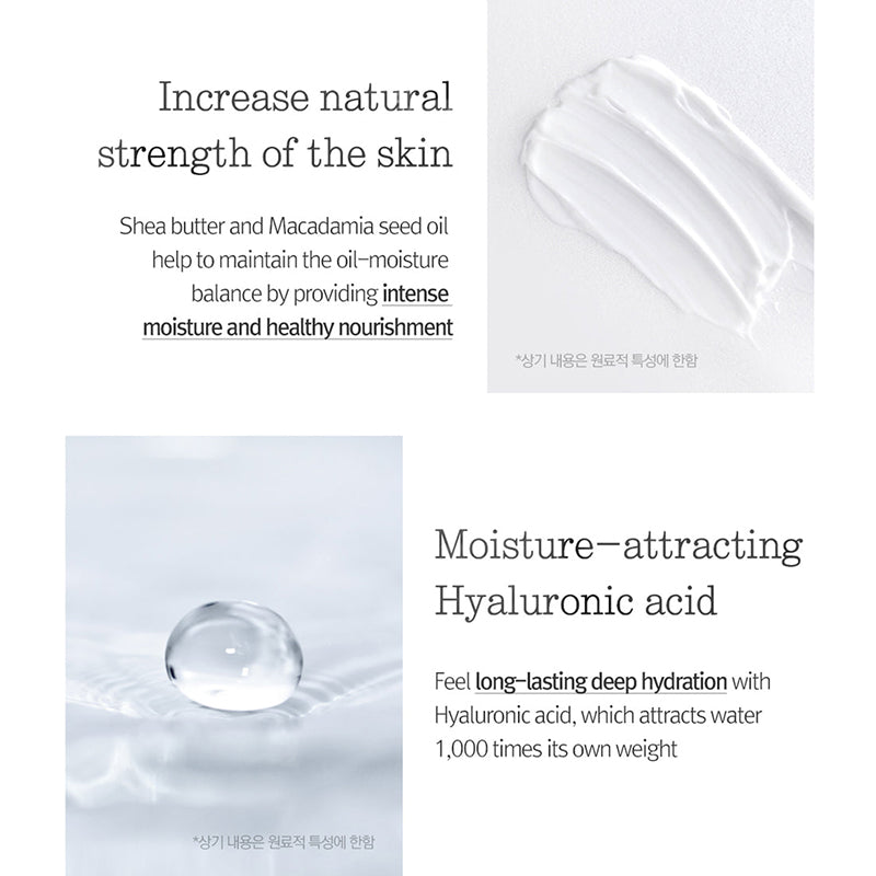 Nutrition Cream - koreanblossom